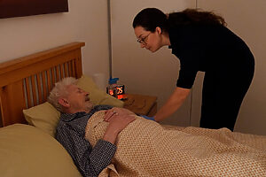 What to Expect from 24-Hour Home Care: Day and Night Support Explained